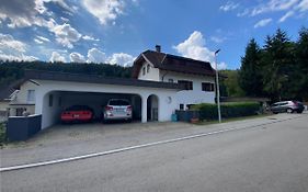 Apartment 9181 Feistritz In Rosental ,Klagenfurt
