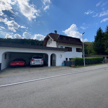 Apartment 9181 Feistritz In Rosental ,Klagenfurt Feistritz im Rosental Kültér fotó