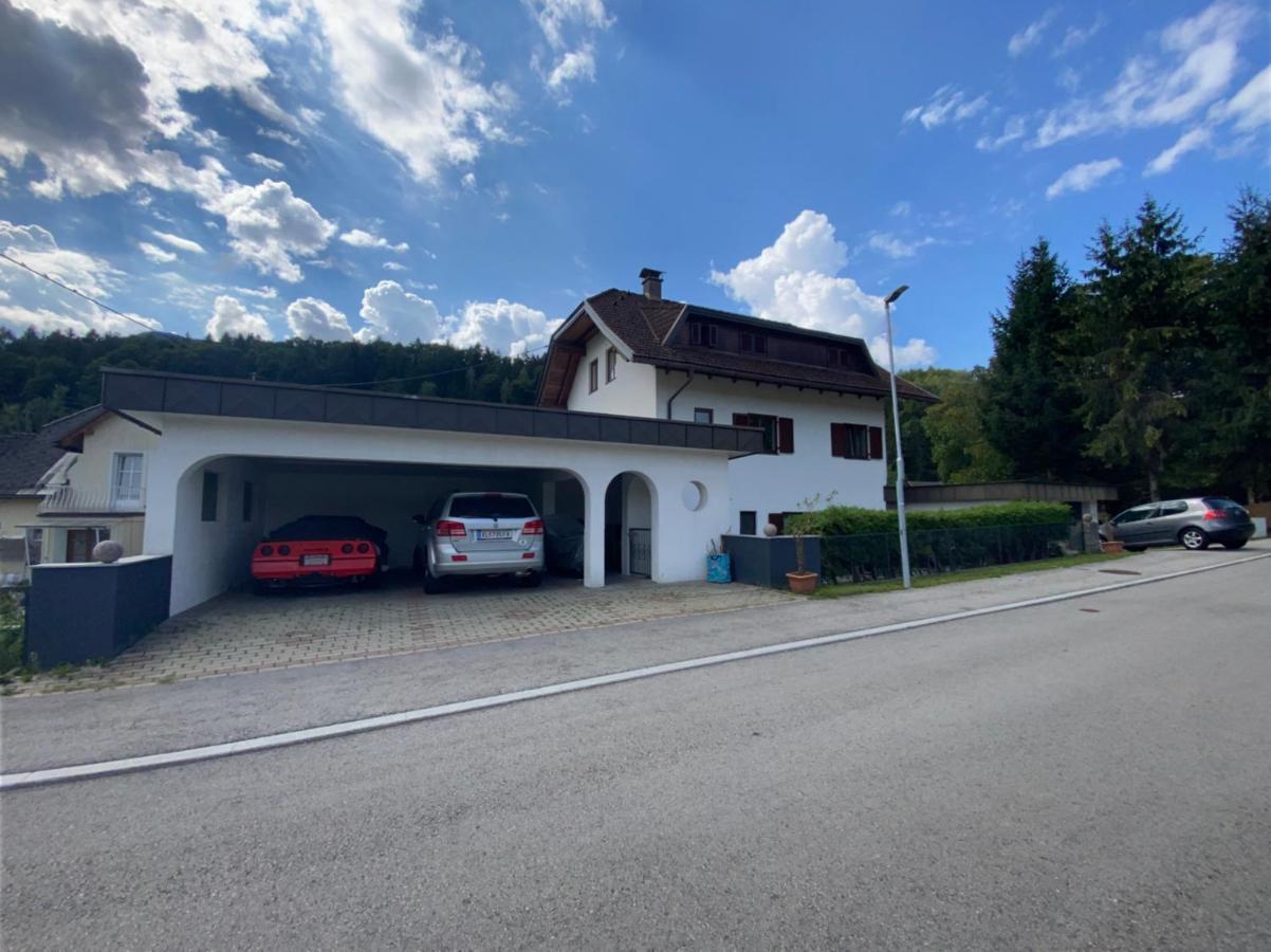 Apartment 9181 Feistritz In Rosental ,Klagenfurt Feistritz im Rosental Kültér fotó