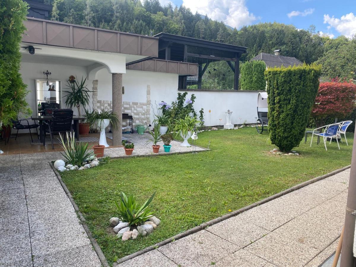 Apartment 9181 Feistritz In Rosental ,Klagenfurt Feistritz im Rosental Kültér fotó