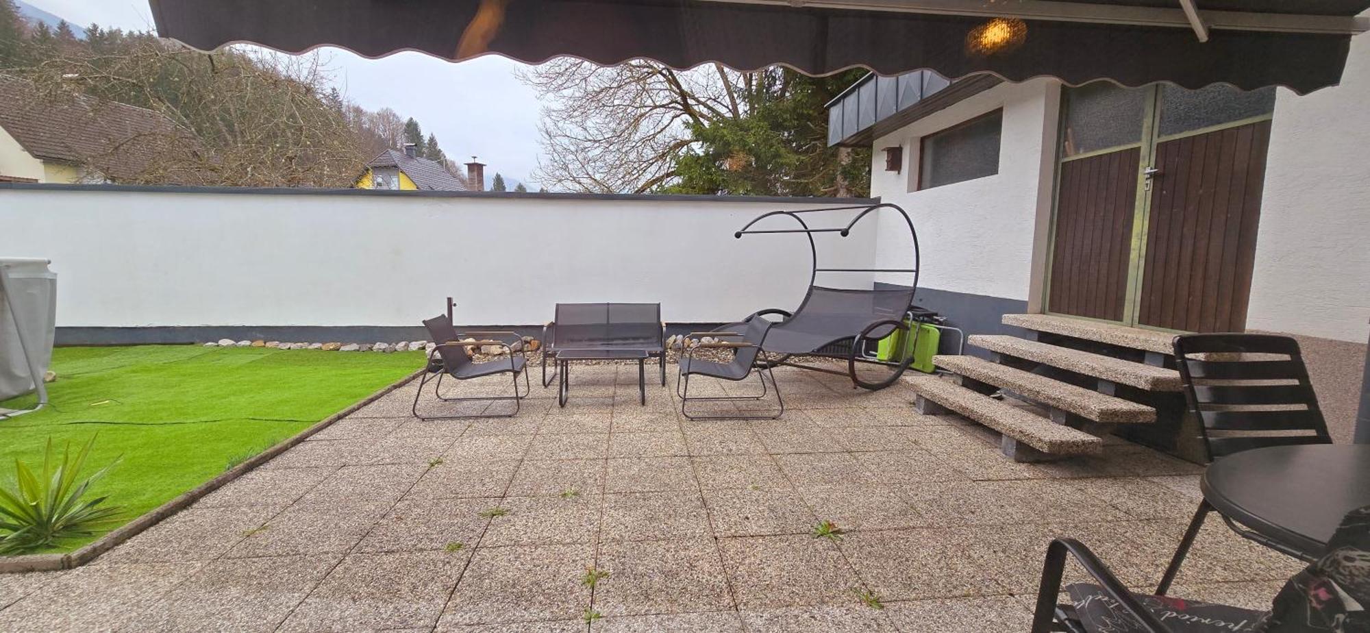 Apartment 9181 Feistritz In Rosental ,Klagenfurt Feistritz im Rosental Kültér fotó
