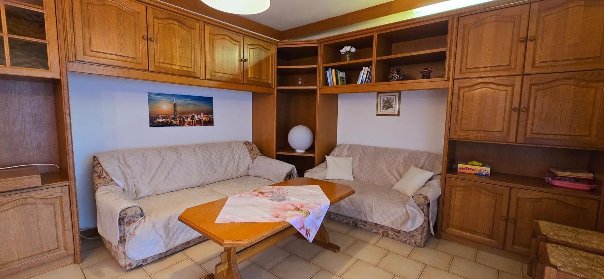 Apartment 9181 Feistritz In Rosental ,Klagenfurt Feistritz im Rosental Kültér fotó